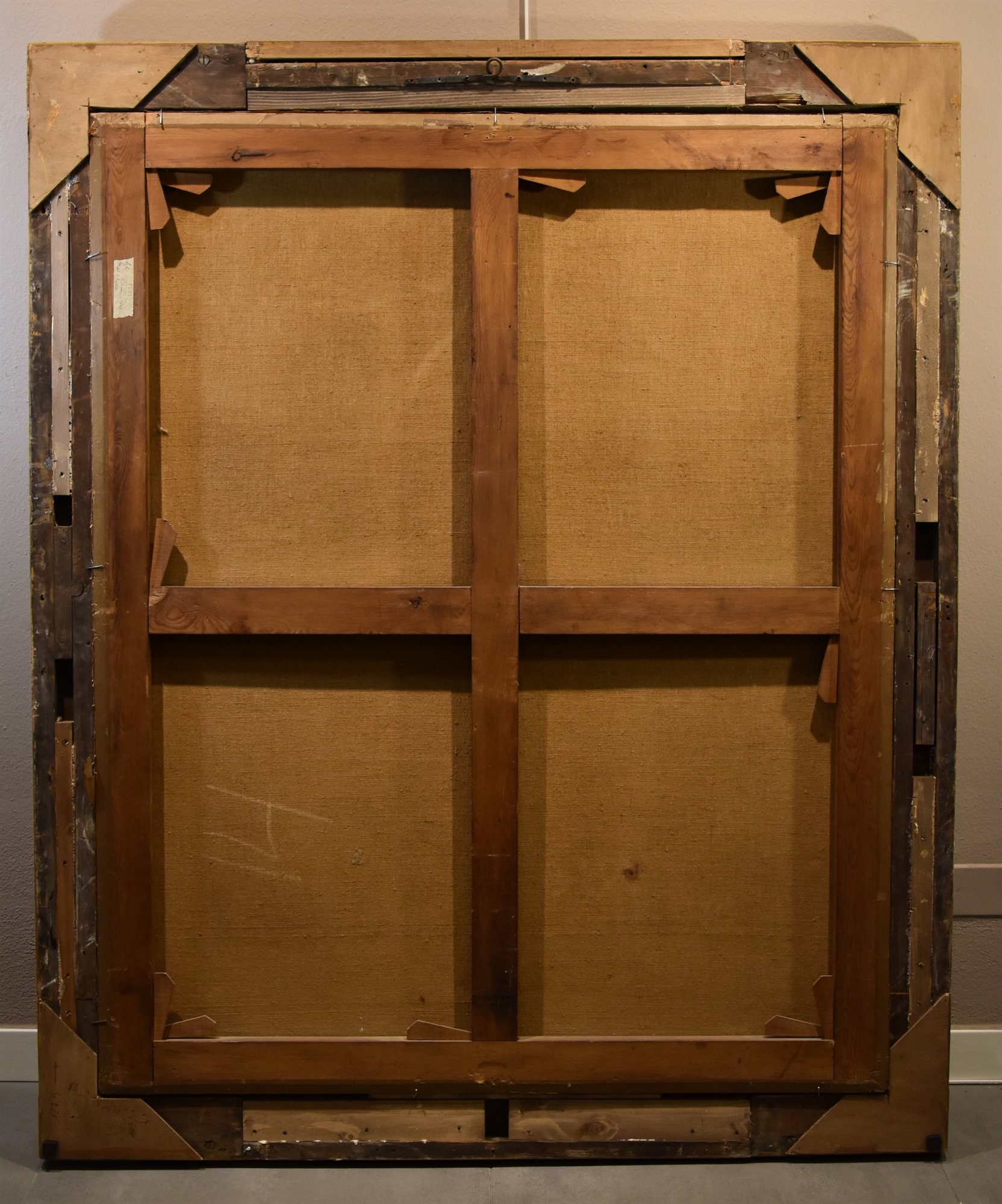 Ritratto di Mary Capel, contessa di Essex (1679–1726)